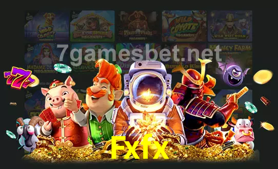 cassino Fxfx