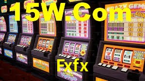 Sinta a adrenalina dos jogos de cassino com Fxfx