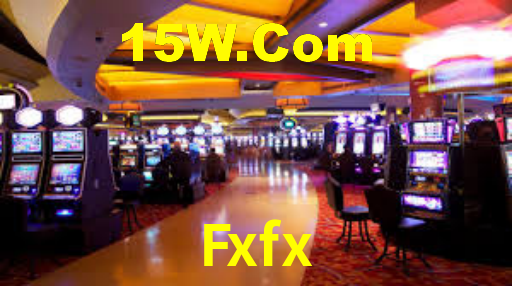Fxfx: A Experiência de Casino com Jogos de Mesa ao Vivo