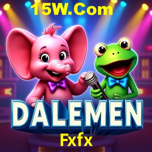 Desvendando o Mundo dos Jogos Virtuais na Fxfx