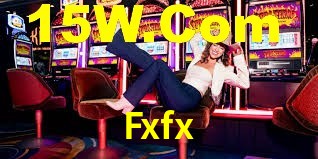Fxfx: Seu Cassino Premiado com Pagamentos Rápidos