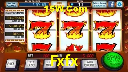 Diretório de Jogos Fxfx