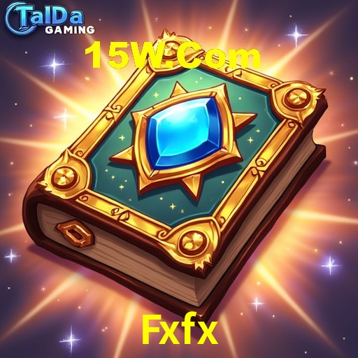 Provedores de Jogos Fxfx