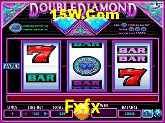 Casino Ao Vivo Fxfx