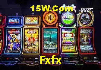 Estatísticas Fxfx