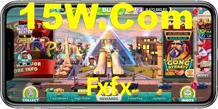 APP oficial da Fxfx para mobile