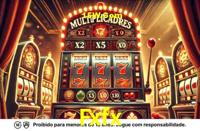 Casino VIP Fxfx