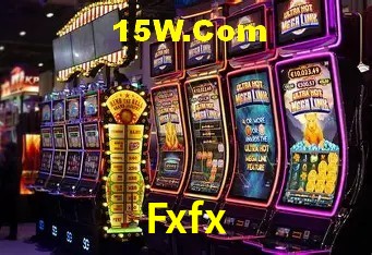 Promoção Relâmpago Fxfx