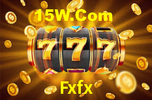 PIX Instantâneo Fxfx
