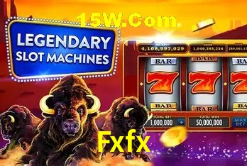 Segurança 2FA Fxfx